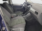 Volkswagen Touran, 2016