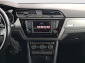 Volkswagen Touran, 2016