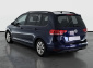 Volkswagen Touran, 2016