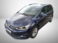 Volkswagen Touran, 2016