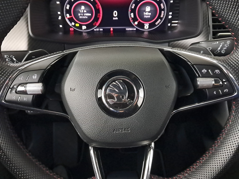 Škoda Kodiaq, 2020