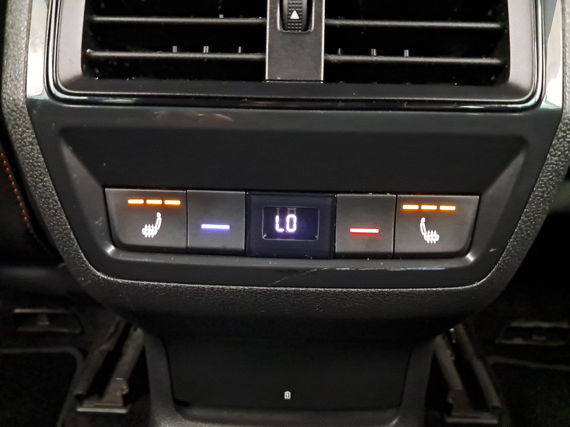 Škoda Kodiaq, 2020