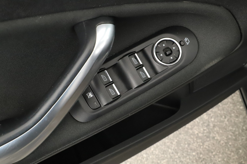 Ford Mondeo, 2014
