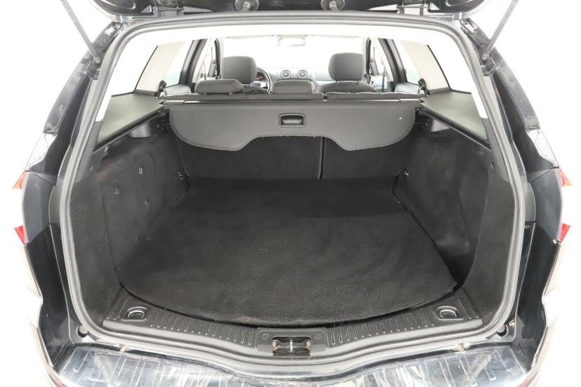 Ford Mondeo, 2014