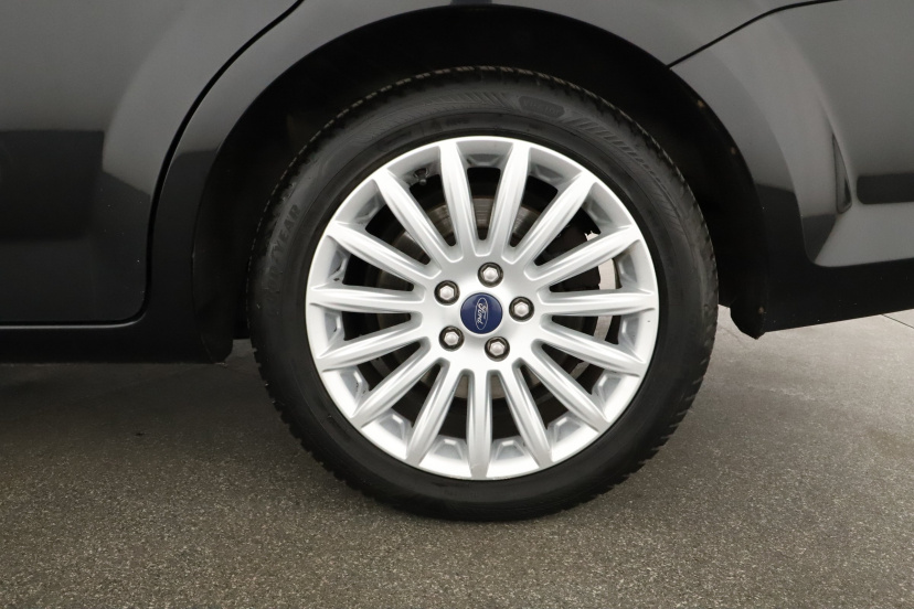 Ford Mondeo, 2014