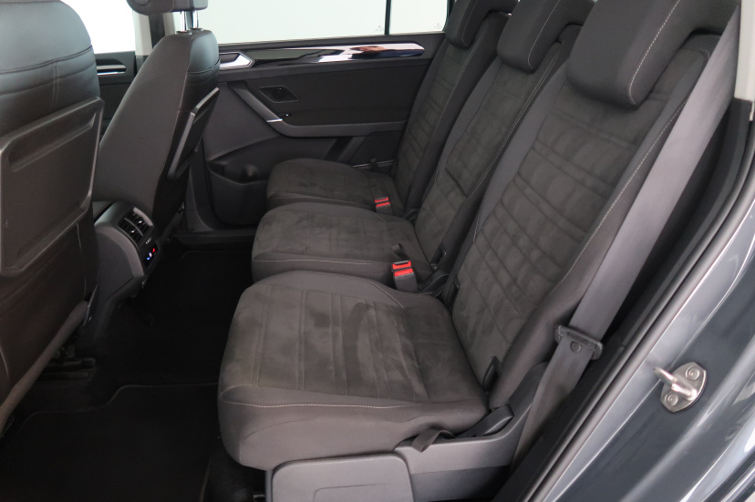 Volkswagen Touran, 2023