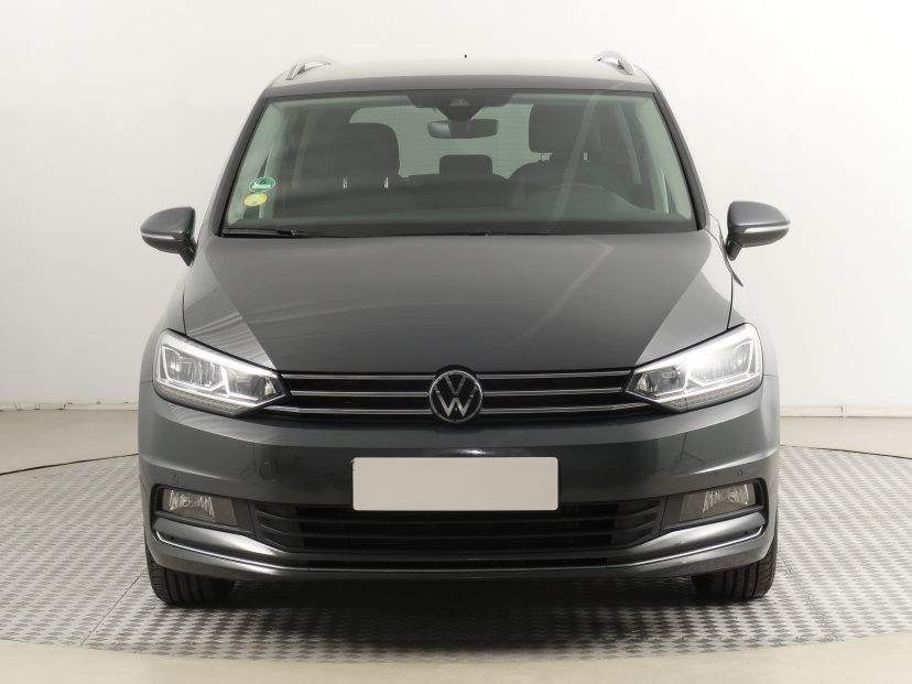 Volkswagen Touran, 2023