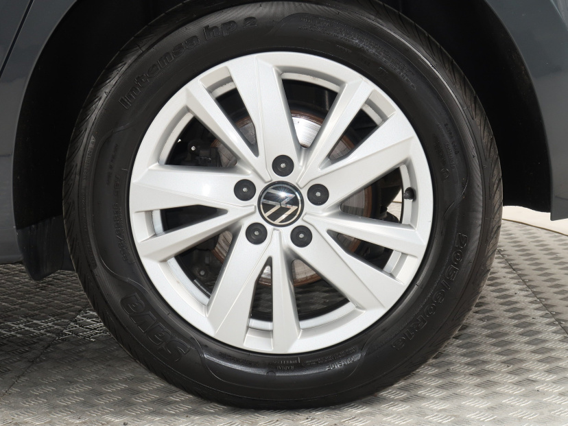 Volkswagen Touran, 2023