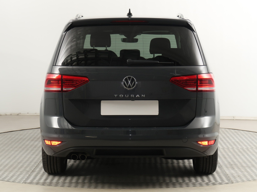 Volkswagen Touran, 2023