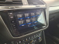 Volkswagen Tiguan, 2016