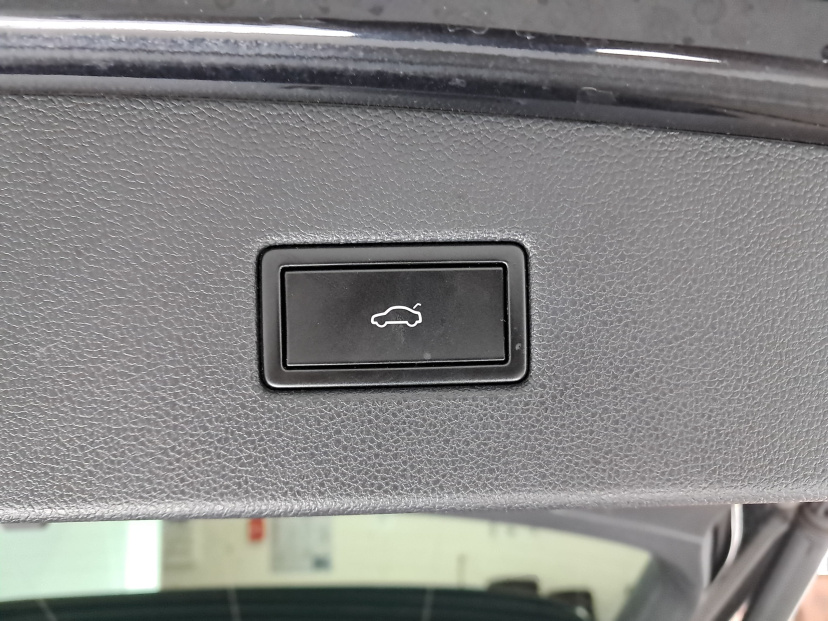 Volkswagen Tiguan, 2016