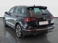 Volkswagen Tiguan, 2016
