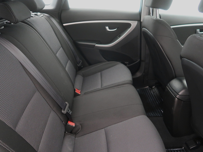 Hyundai i30, 2013