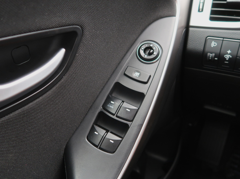 Hyundai i30, 2013