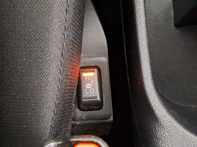 Mitsubishi ASX, 2017