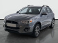 Mitsubishi ASX, 2017