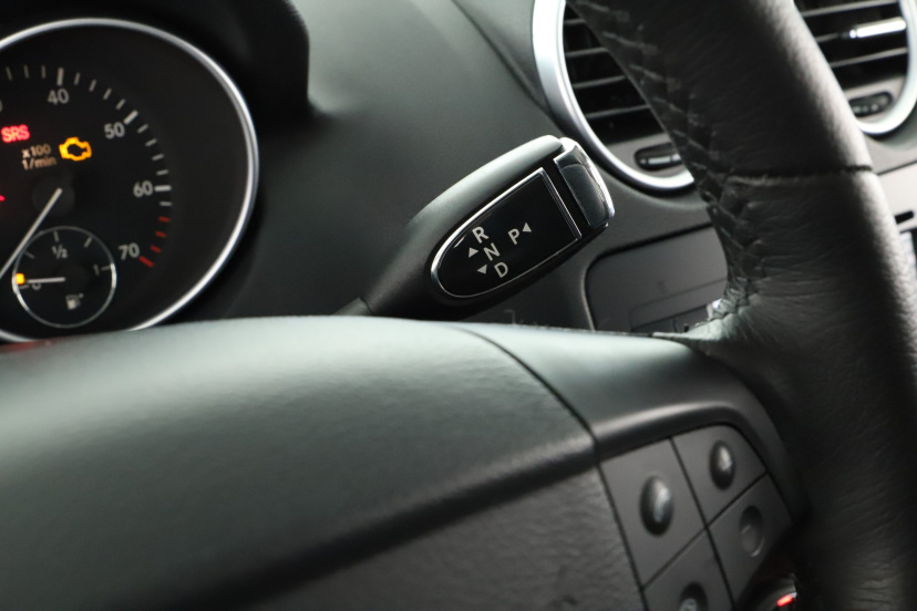 Mercedes-Benz ML, 2005