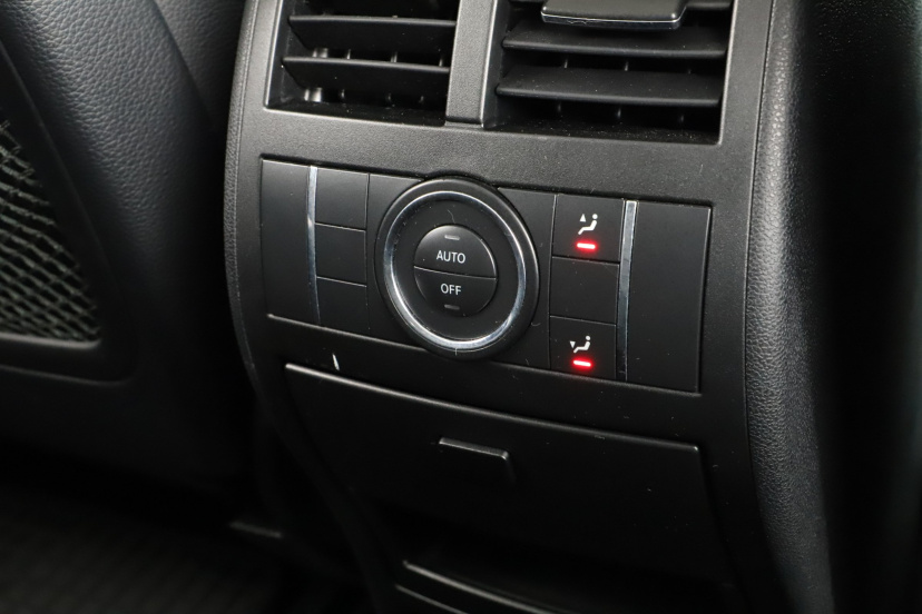 Mercedes-Benz ML, 2005