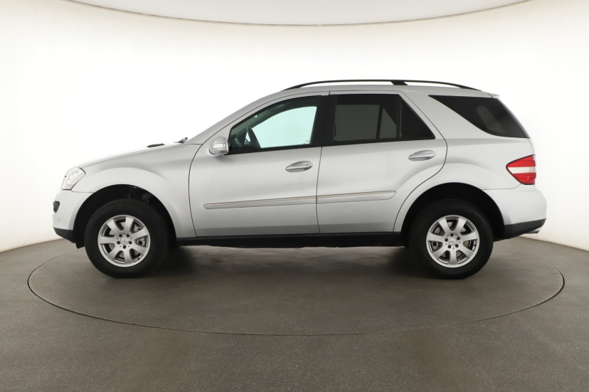 Mercedes-Benz ML, 2005