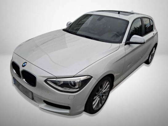 BMW 116d