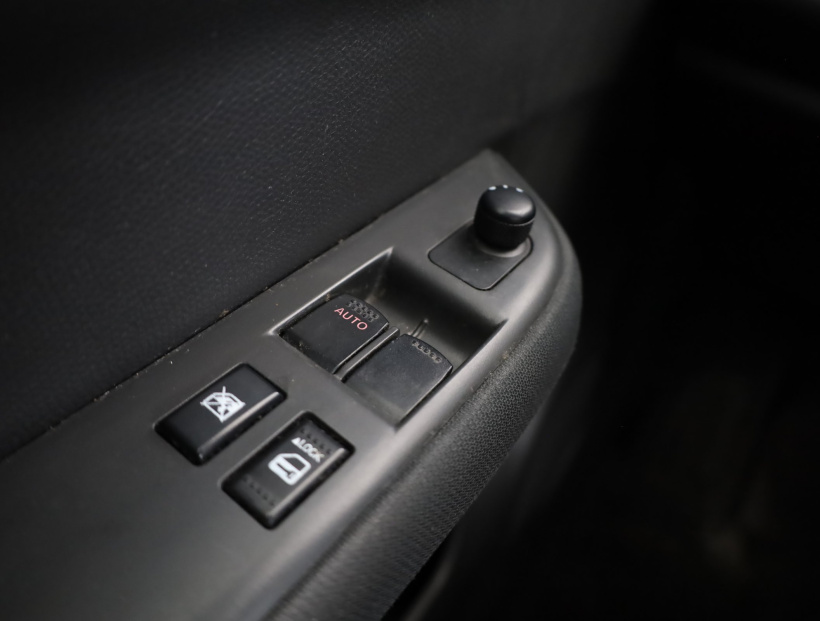 Suzuki Swift, 2010