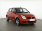 Suzuki Swift, 2010