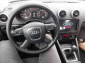 Audi A3, 2009