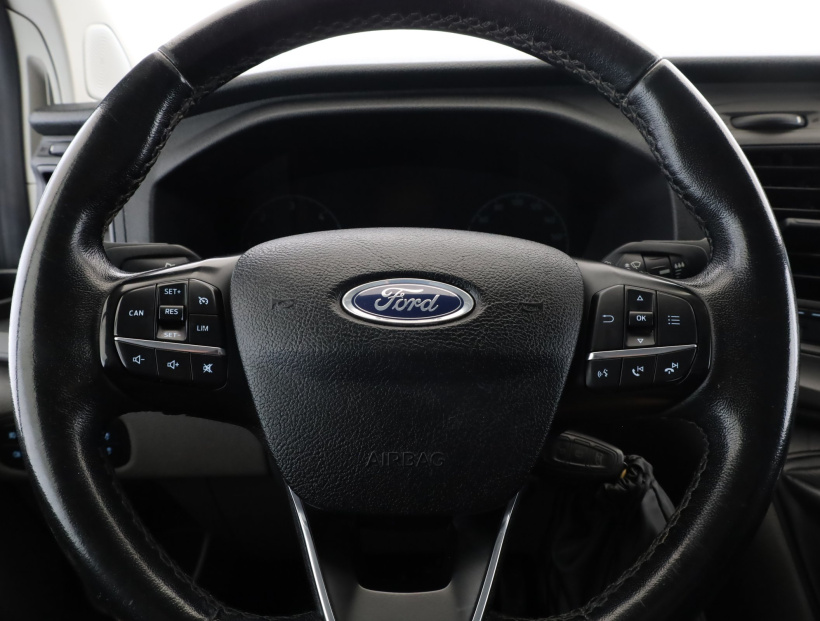 Ford Transit Custom, 2019