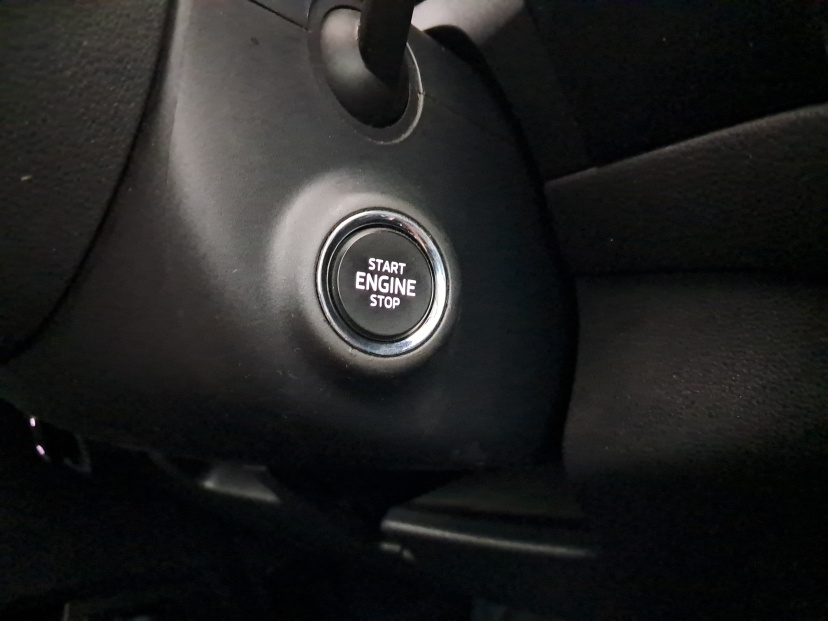 Škoda Kodiaq, 2017