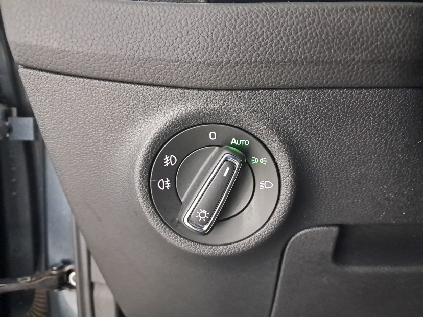Škoda Kodiaq, 2017