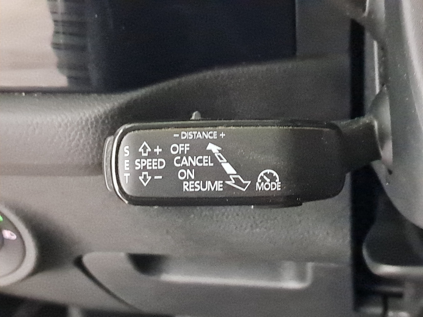Škoda Kodiaq, 2017