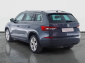 Škoda Kodiaq, 2017