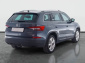 Škoda Kodiaq, 2017