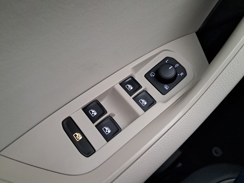 Škoda Kodiaq, 2020