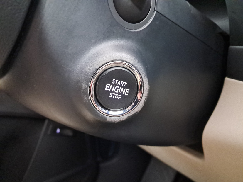 Škoda Kodiaq, 2020