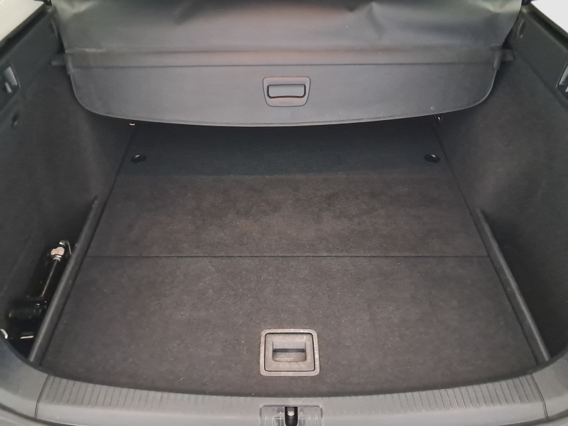 Volkswagen Golf, 2015