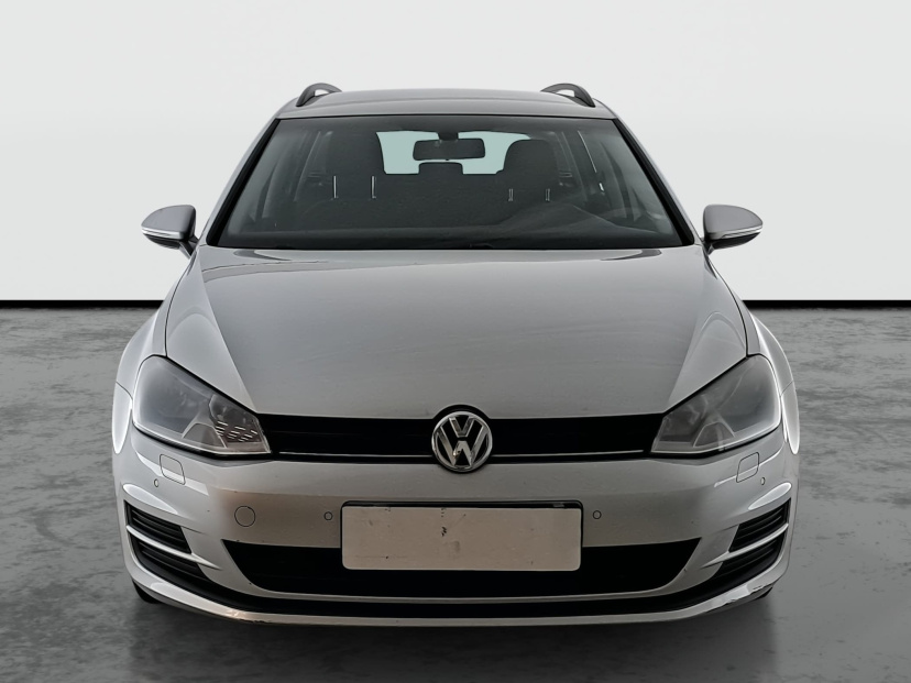 Volkswagen Golf, 2015