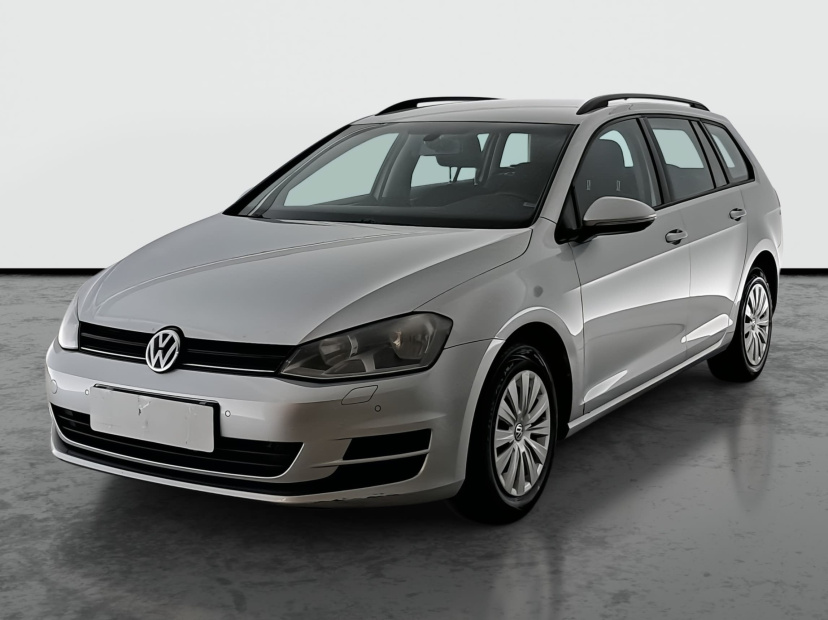 Volkswagen Golf, 2015