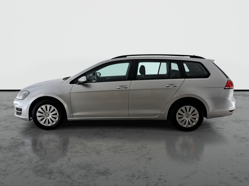 Volkswagen Golf, 2015