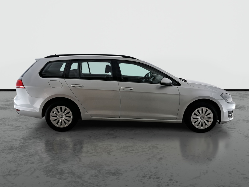 Volkswagen Golf, 2015