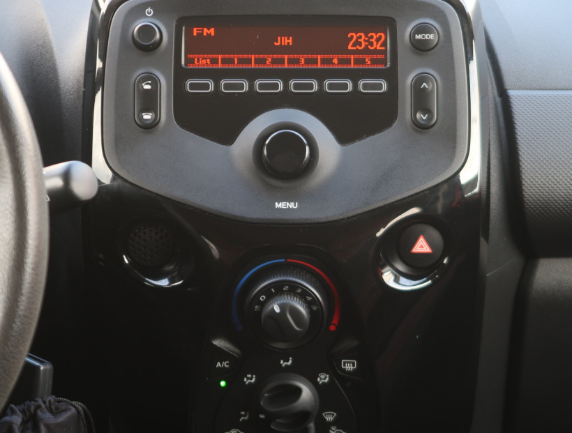 Citroen C1, 2021