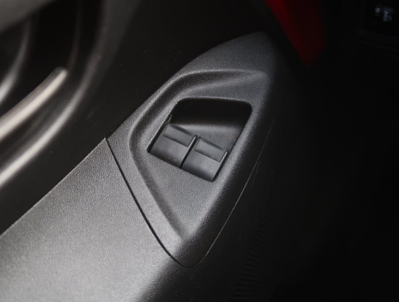 Citroen C1, 2021