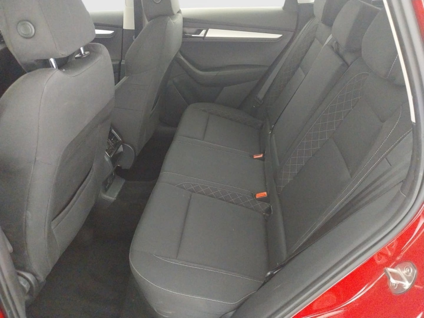 Škoda Karoq, 2018