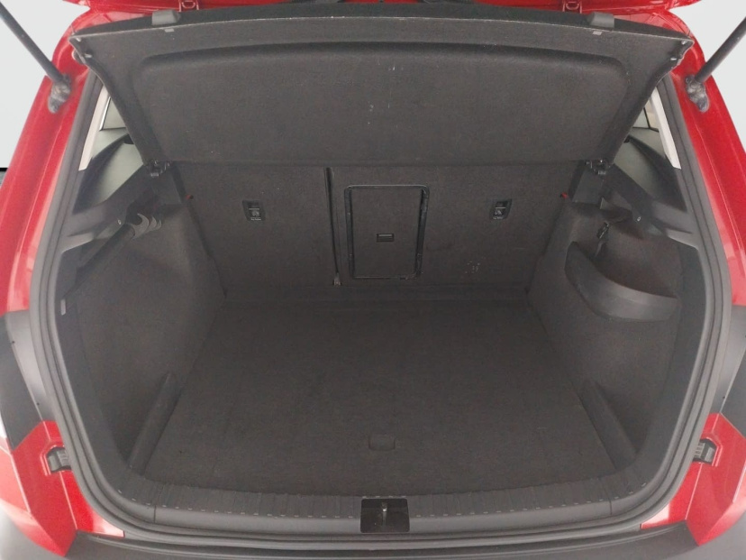 Škoda Karoq, 2018