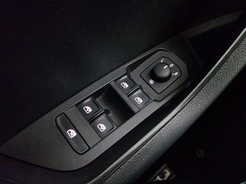 Škoda Karoq, 2018