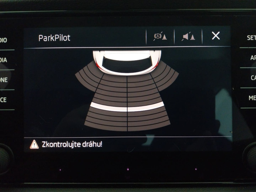 Škoda Karoq, 2018