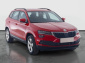 Škoda Karoq, 2018