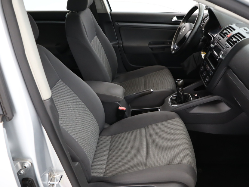 Volkswagen Golf, 2009
