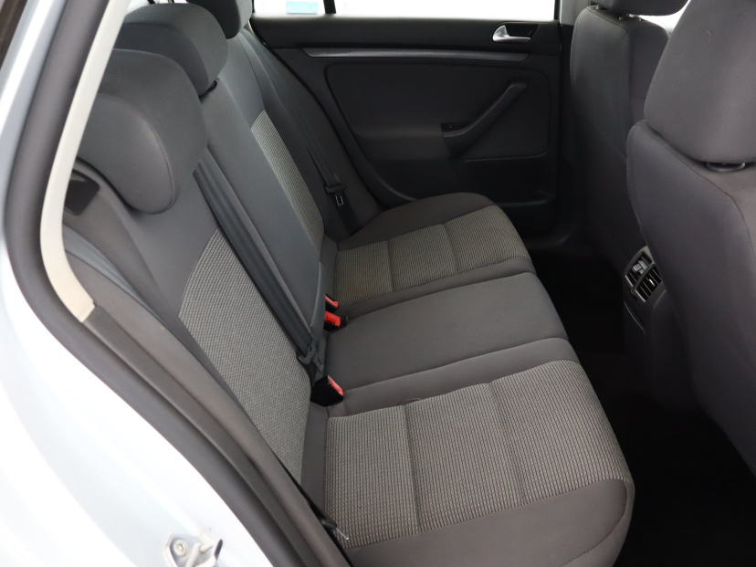 Volkswagen Golf, 2009