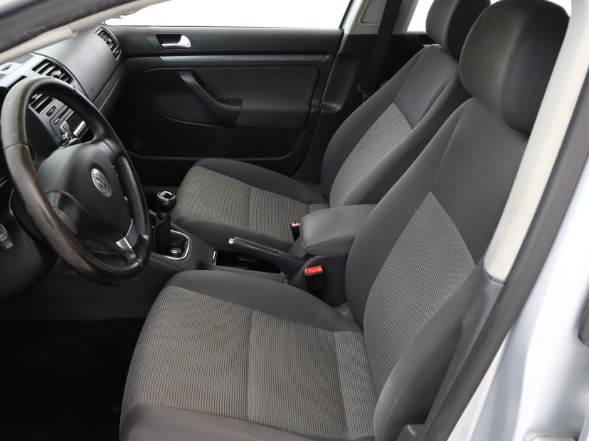 Volkswagen Golf, 2009